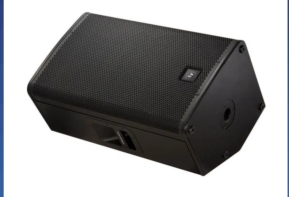 باند پسیو Electro Voice مدل ELX115  استوک در حد